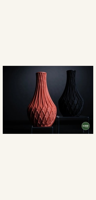 Vaso Fractal