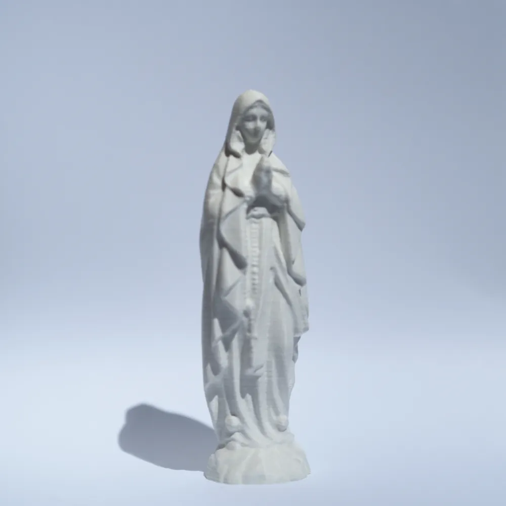 Nossa Senhora — Blessed Virgin Mary