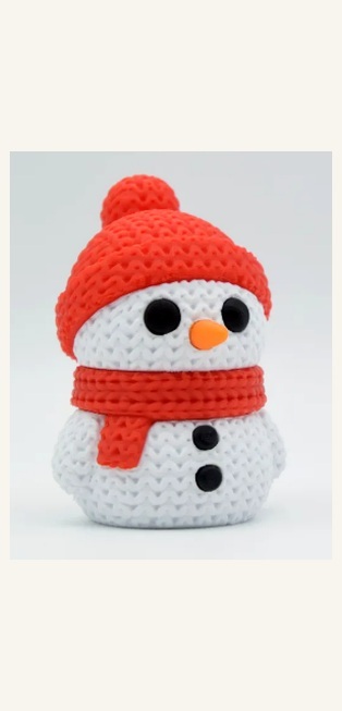 Boneco de Neve