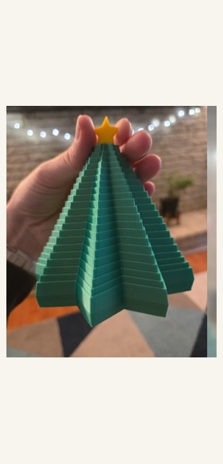 Árvore de Natal Retrátil